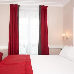 Sleeping Belle Hotel Parijs