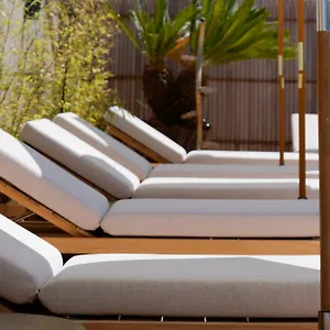 La Garoupe-gardiole Hotel Antibes