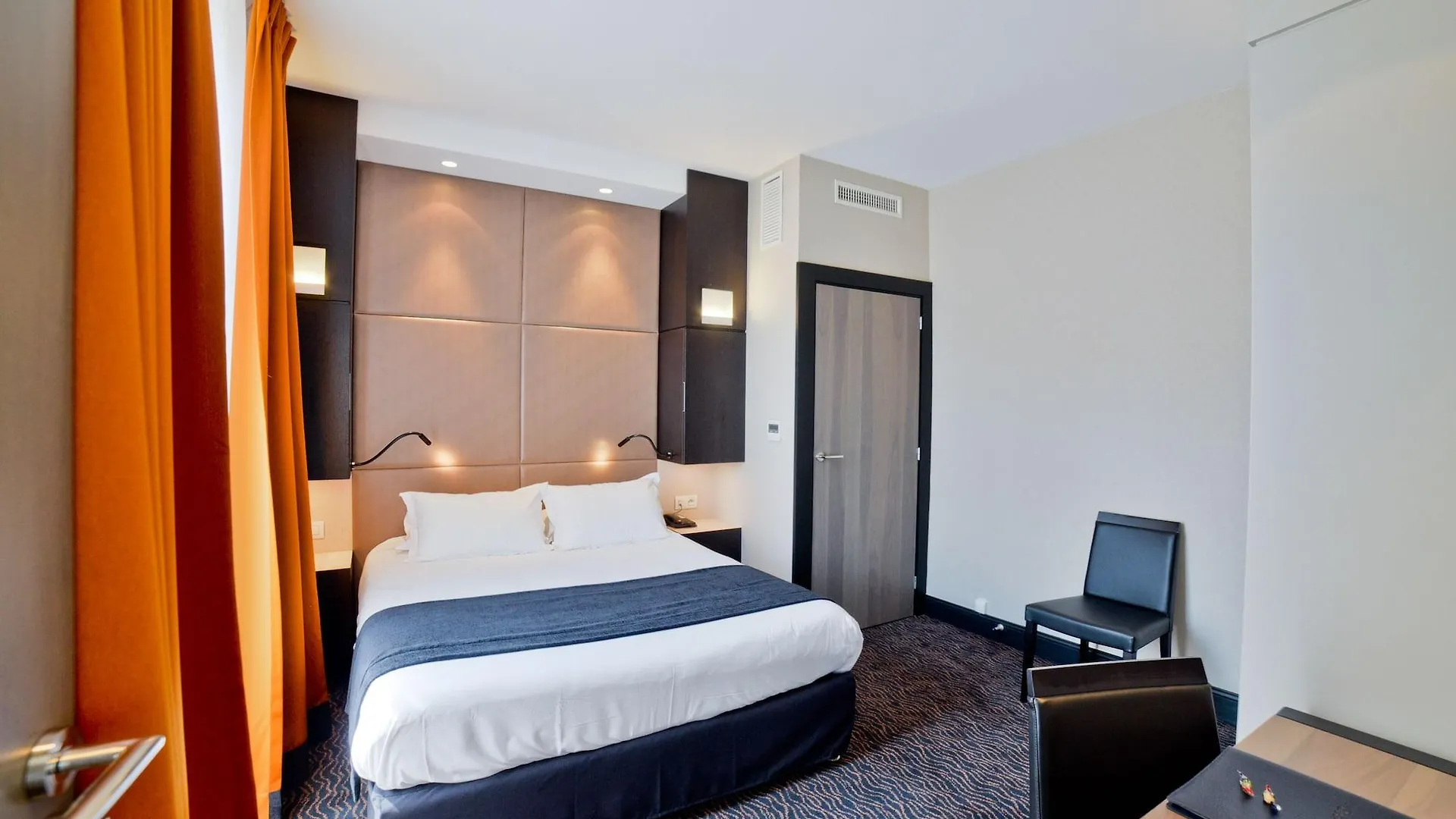 Hotel Mercure Bayonne Centre Le Grand Hotel