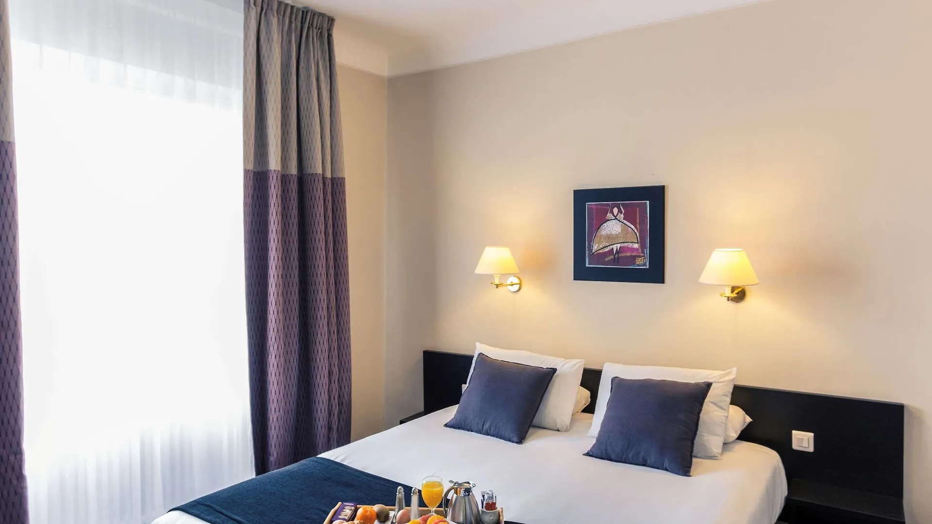 Hotel Mercure Bayonne Centre Le Grand Hotel