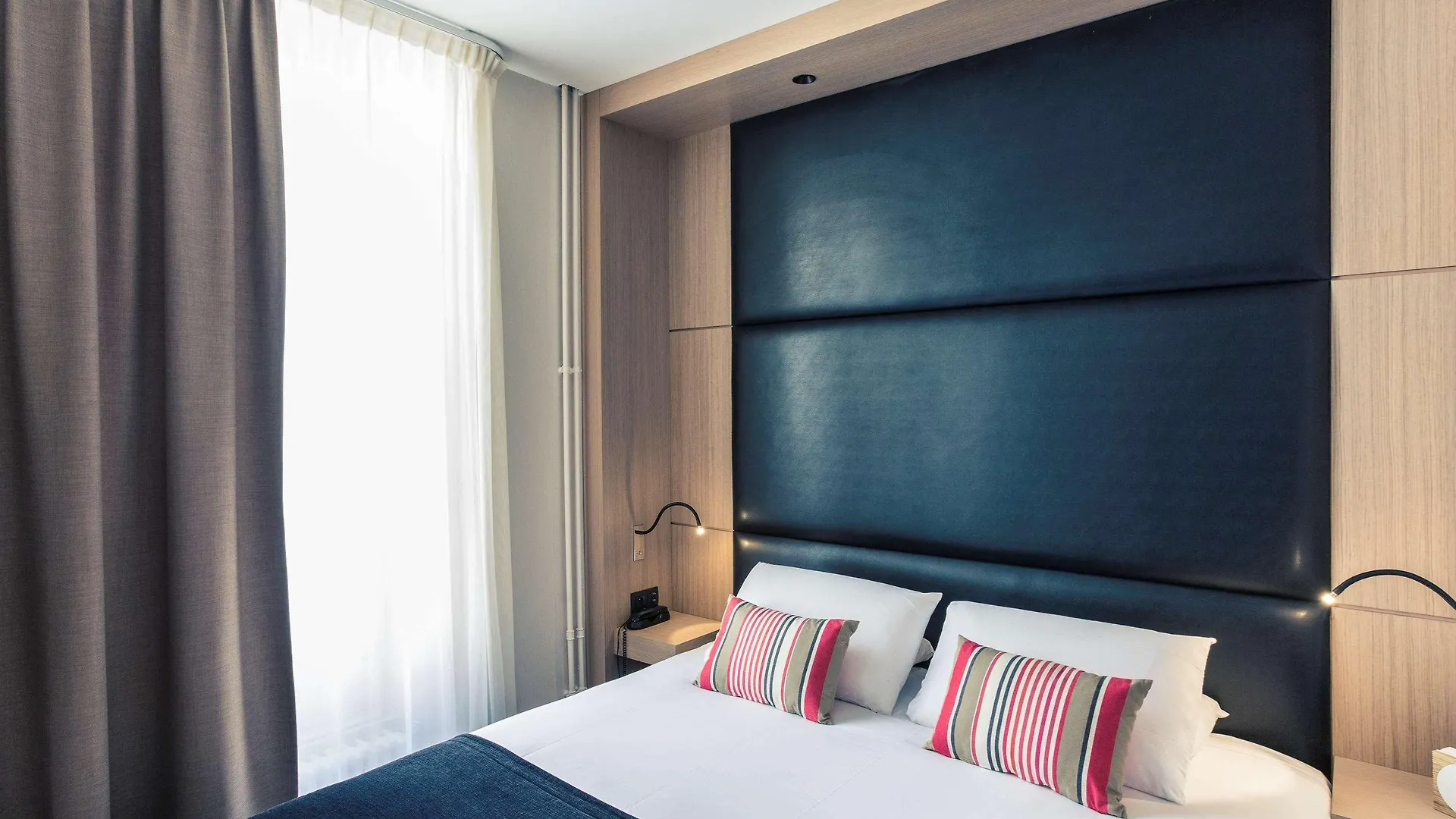 Hotel Mercure Bayonne Centre Le Grand Hotel
