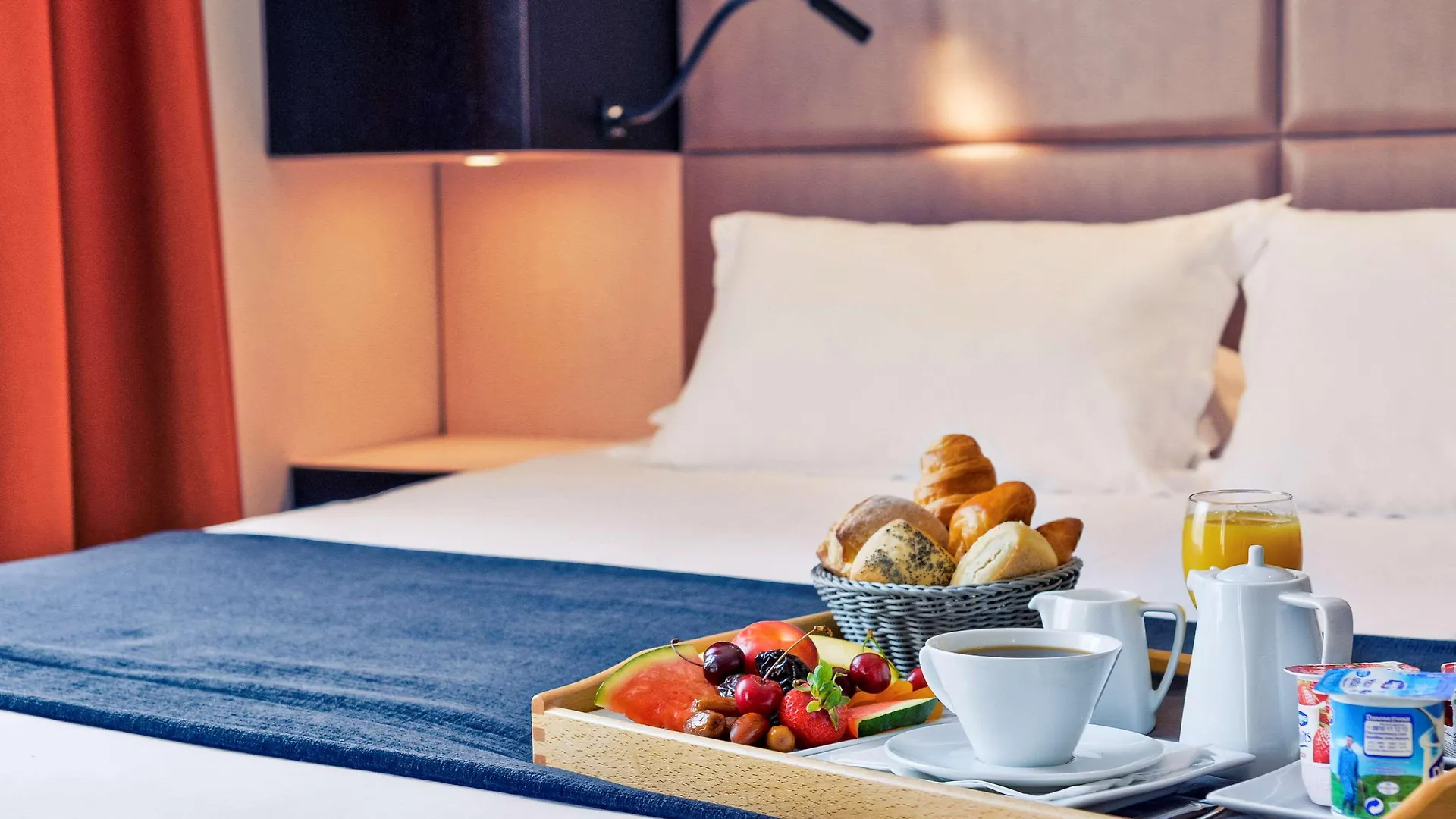 ****  Hotel Mercure Bayonne Centre Le Grand Hotel Frankrijk