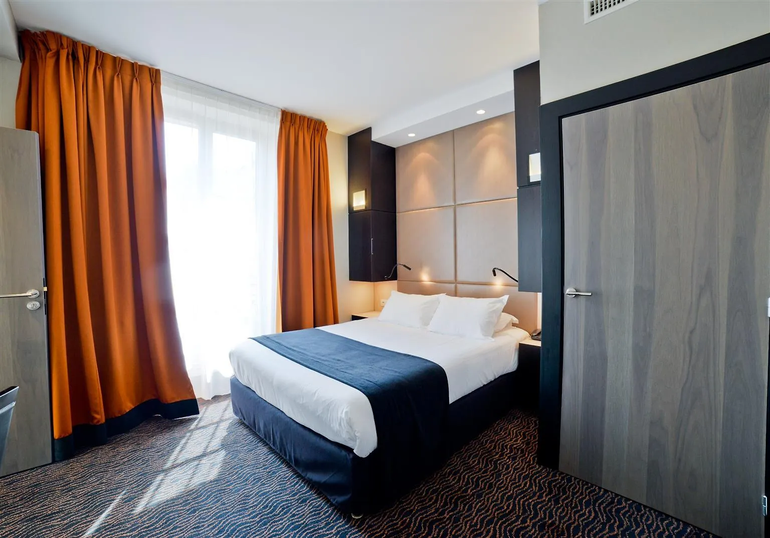 Hotel Mercure Bayonne Centre Le Grand Hotel