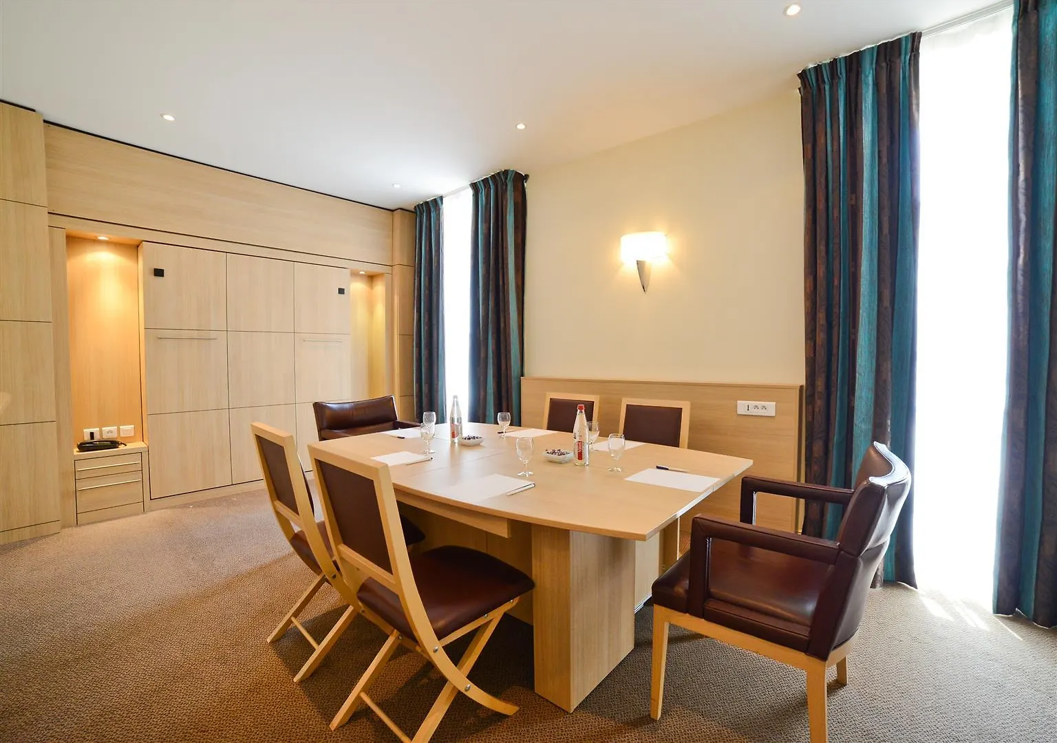 Hotel Mercure Bayonne Centre Le Grand Hotel