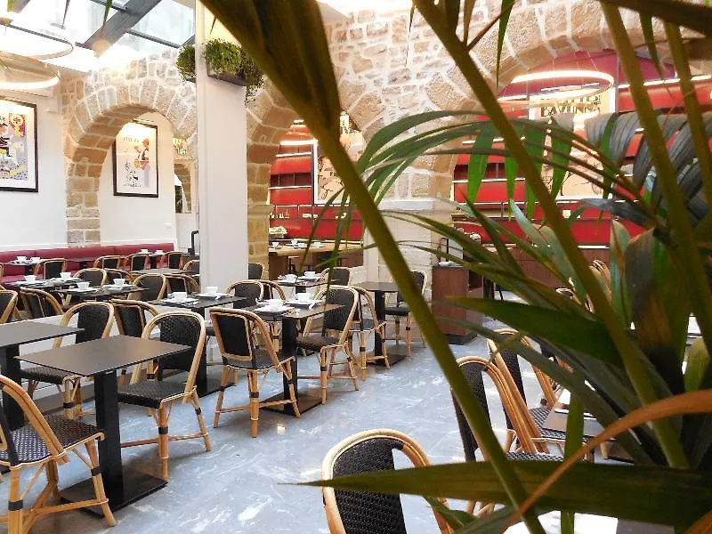 Hotel Mercure Bayonne Centre Le Grand Hotel