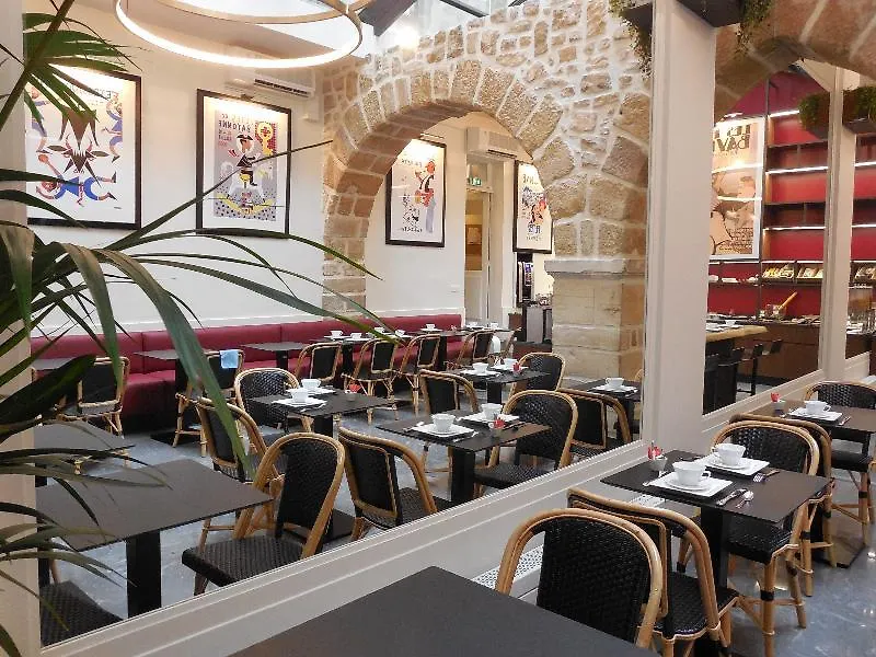 Hotel Mercure Bayonne Centre Le Grand Hotel