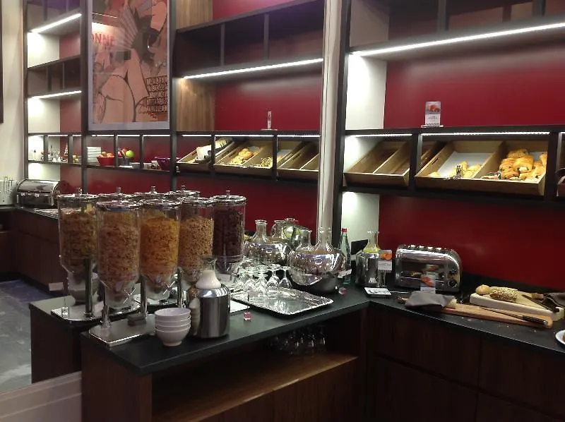 Hotel Mercure Bayonne Centre Le Grand Hotel 4*,