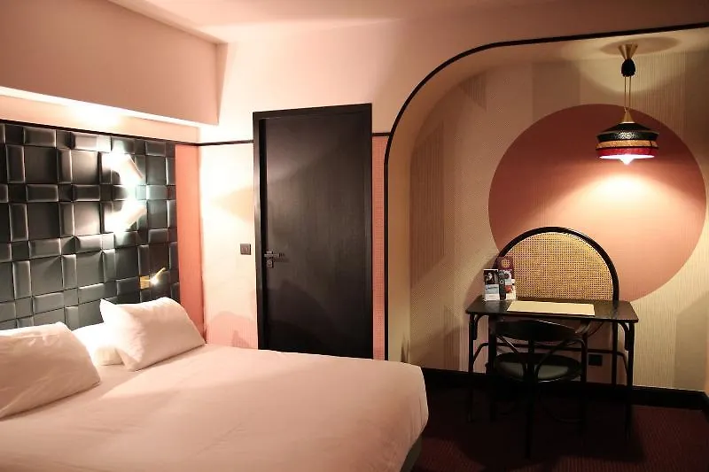 Hotel Mercure Bayonne Centre Le Grand Hotel
