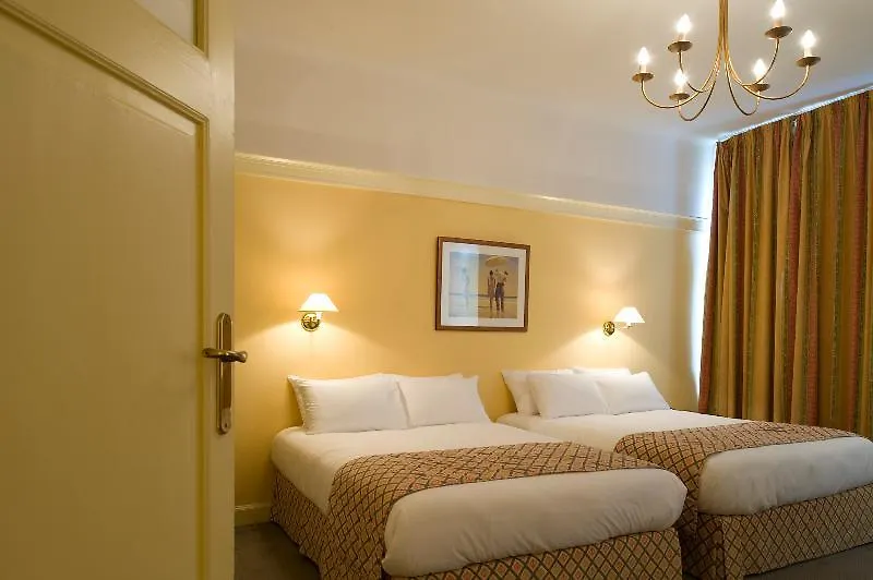 ****  Hotel Mercure Bayonne Centre Le Grand Hotel Frankrijk