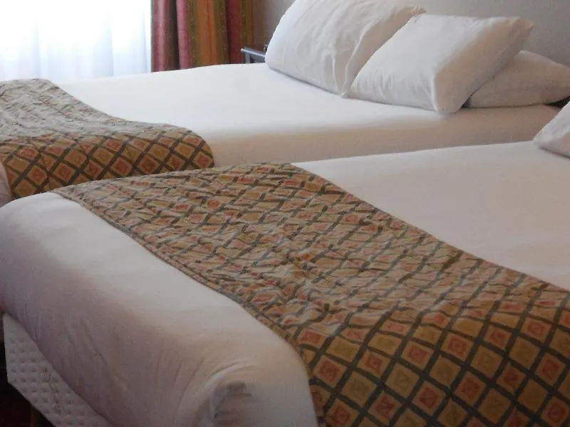 Hotel Mercure Bayonne Centre Le Grand Hotel 4*,  Frankrijk