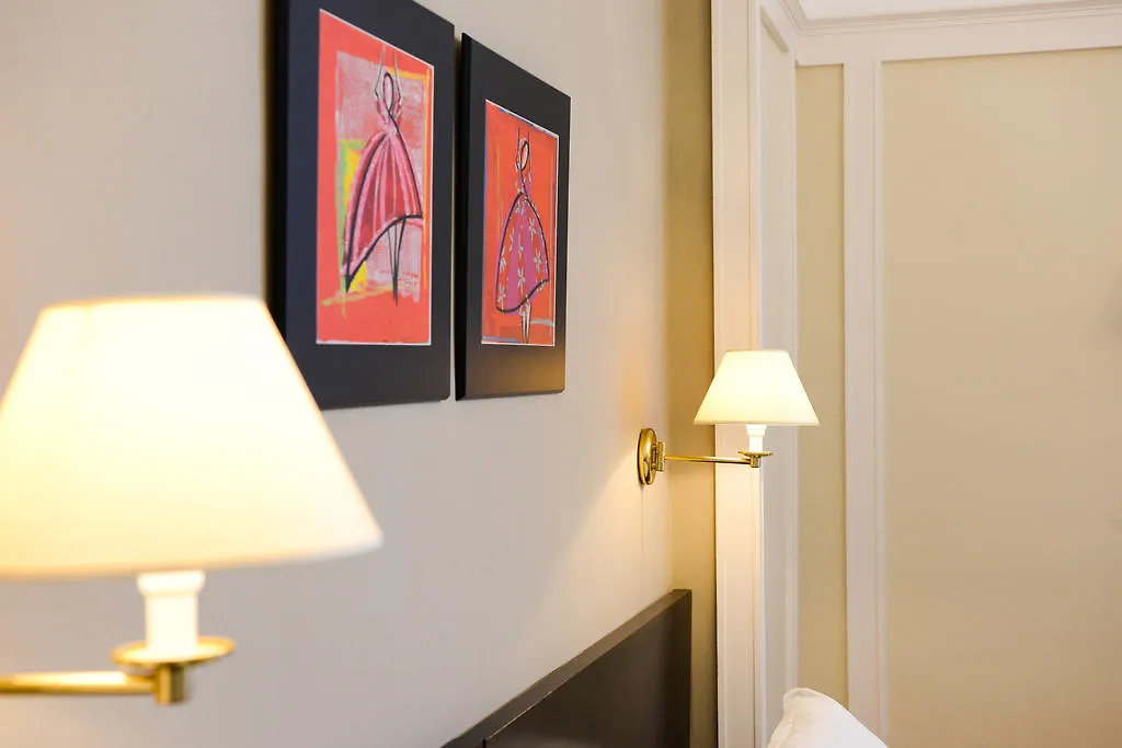 Hotel Mercure Bayonne Centre Le Grand Hotel