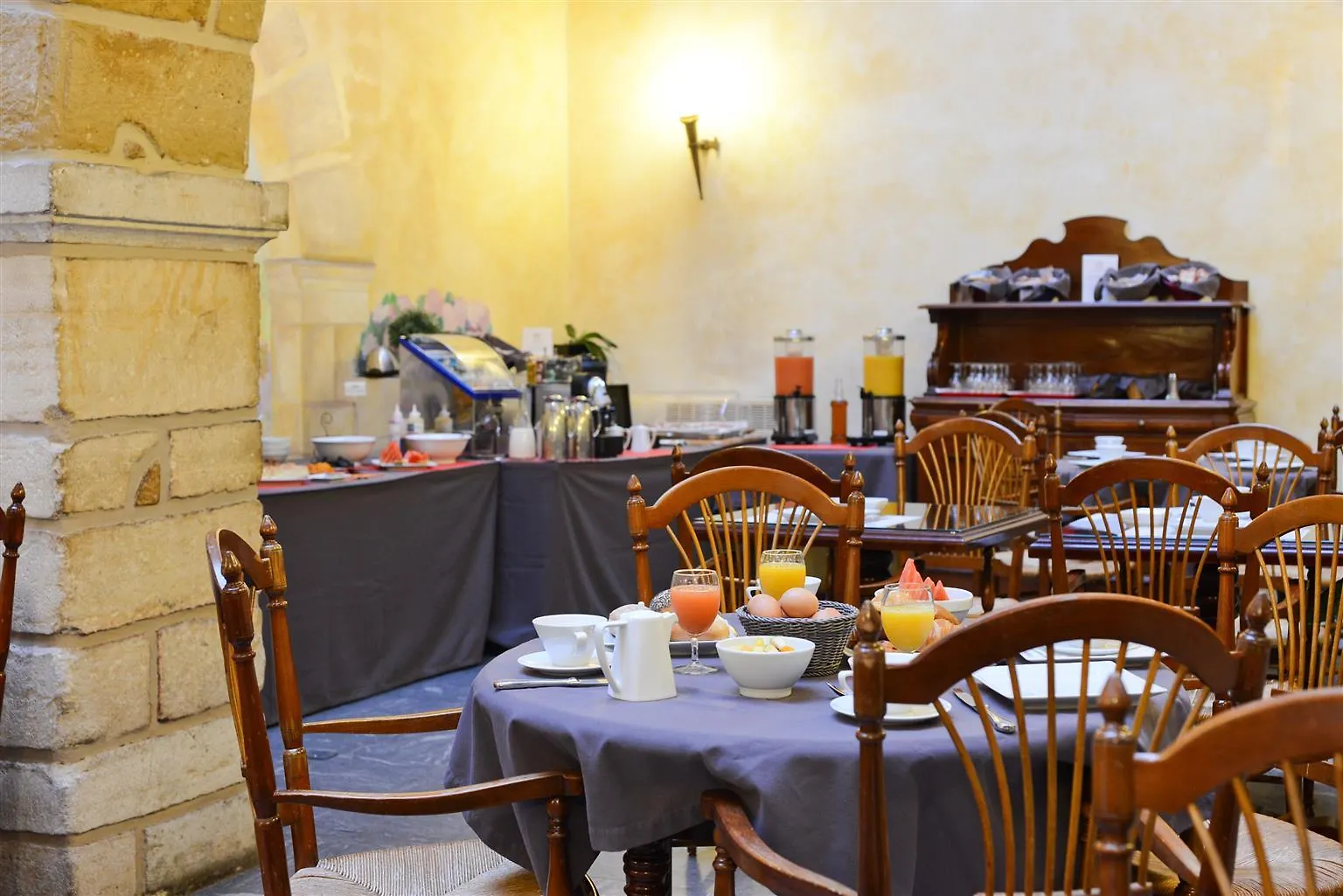 Hotel Mercure Bayonne Centre Le Grand Hotel 4*,  Frankrijk